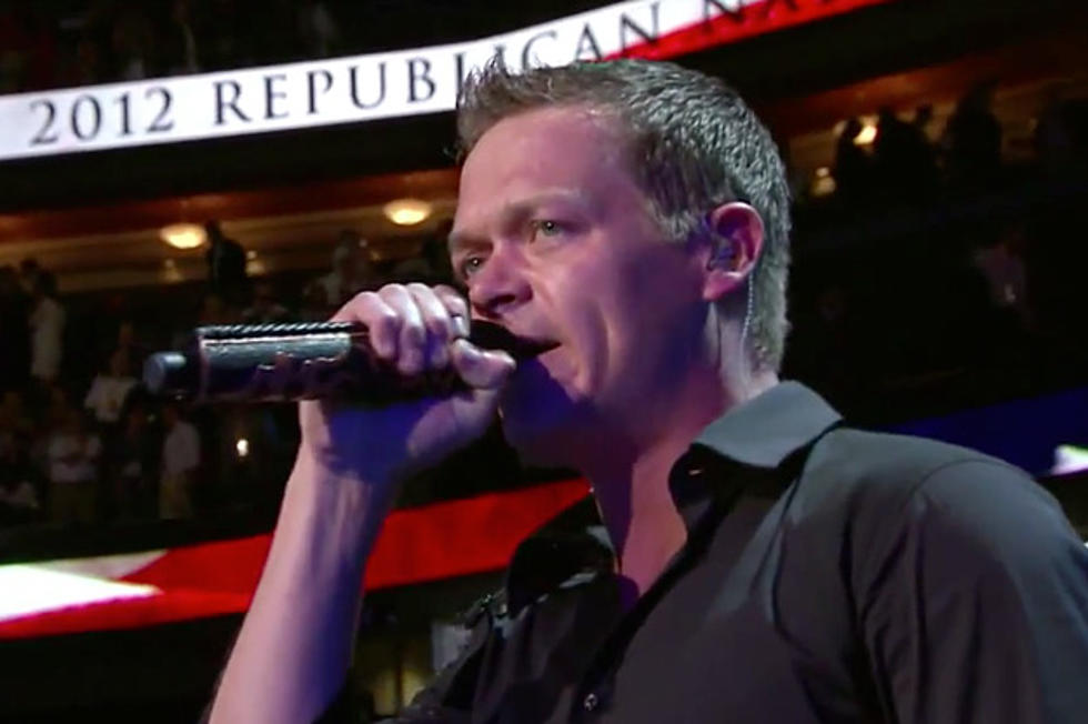3 Doors Down Use Republican National Convention Platform To Debut New Song [Video]