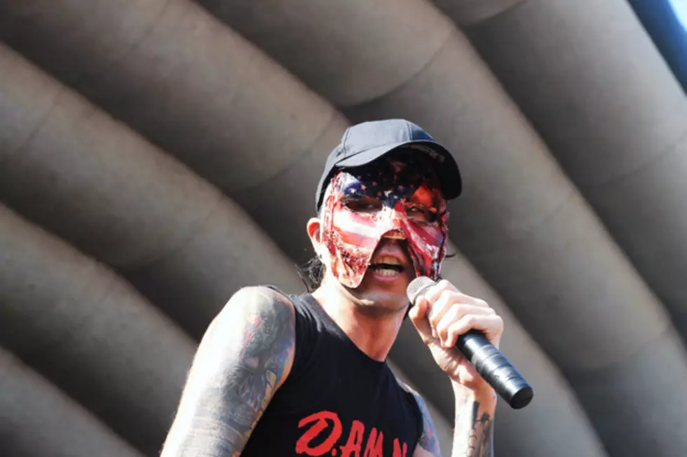 Deuce Dishes on Uproar Tour, Partying, Rough Encounter With Former Bandmates + More