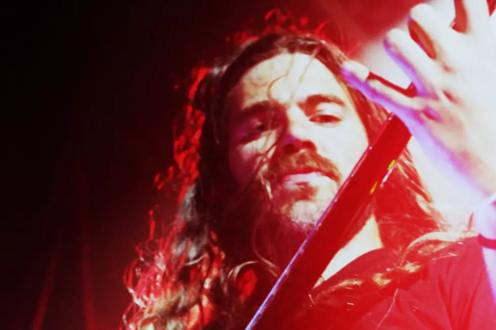Between the Buried and Me&#8217;s Paul Waggoner Talks &#8216;Parallax II,&#8217; Summer Slaughter + More