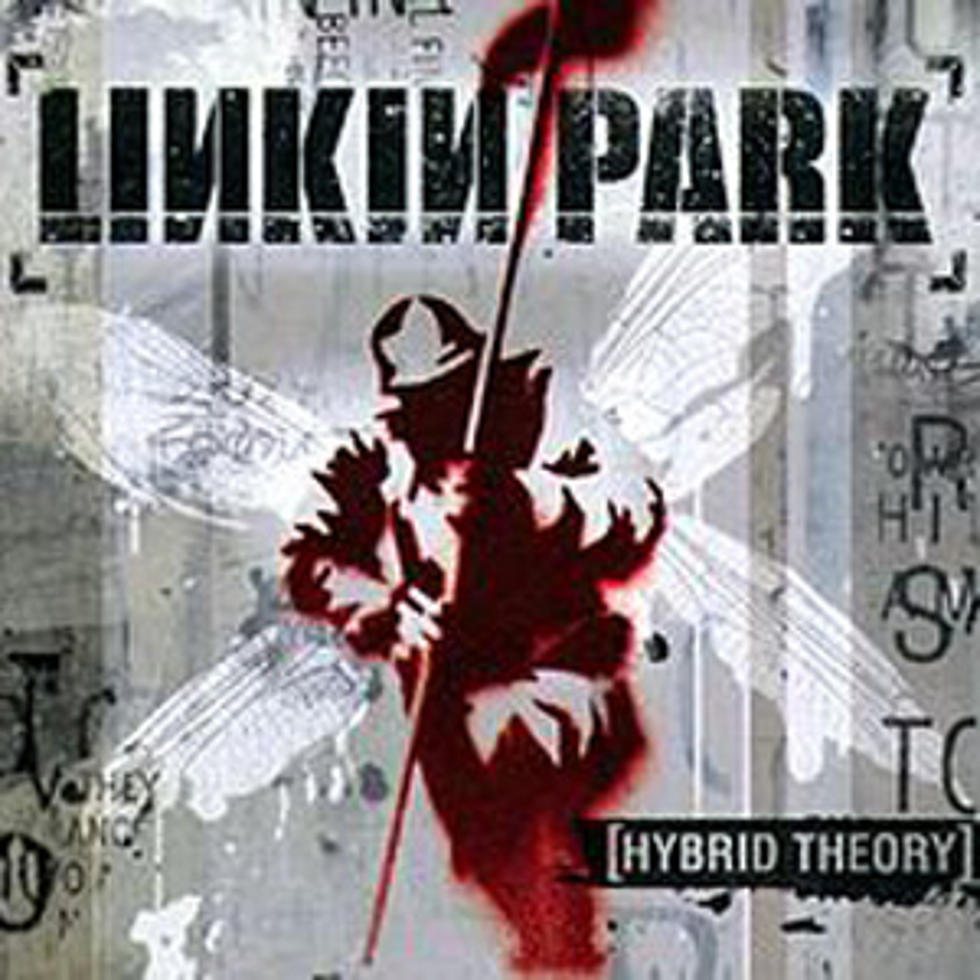 Linkin Park&#8217;s Debut Album &#8216;Hybrid Theory&#8217; Surpasses 10 Million in Sales