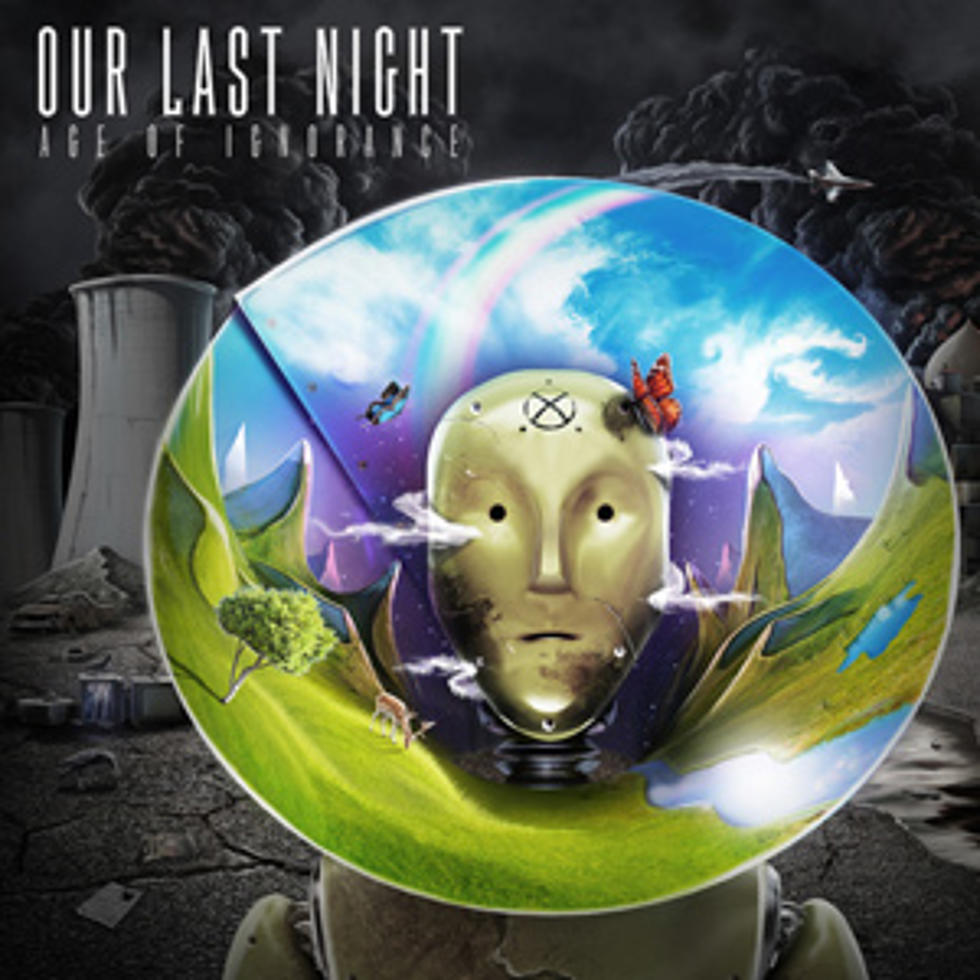 Our Last Night, &#8216;Invincible&#8217; – Exclusive Song Premiere