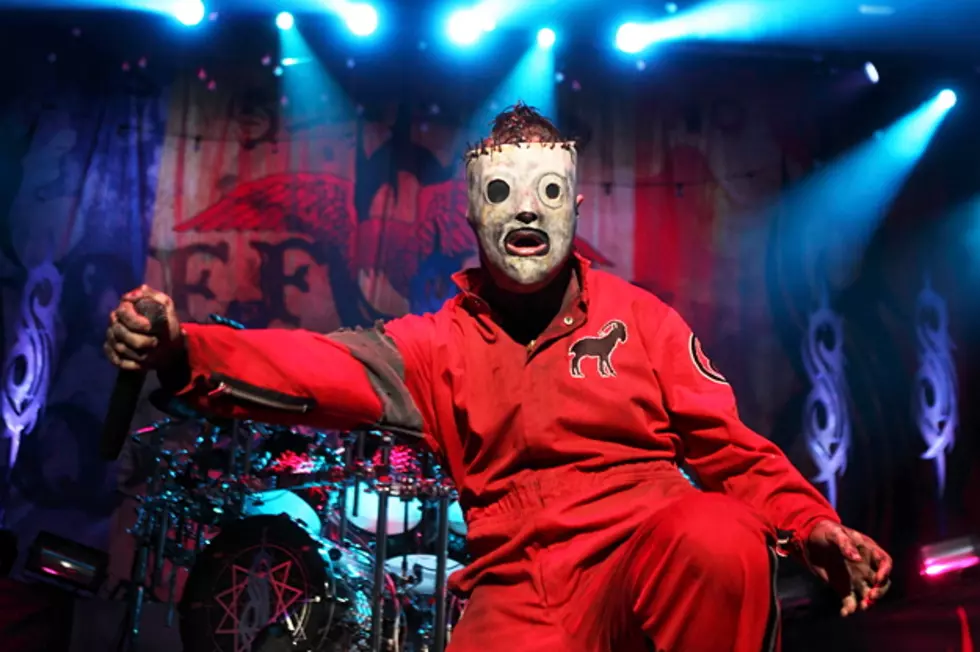 Slipknot, Slayer + More Rock Massachusetts Mayhem Gig: Exclusive Photo Gallery