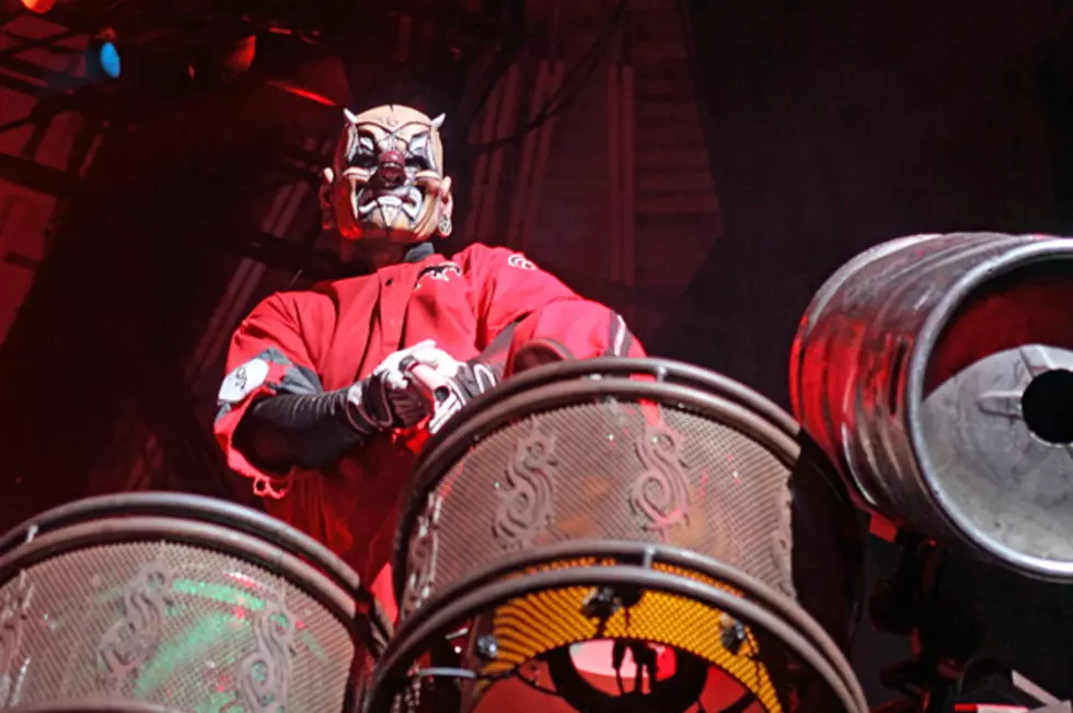 Slipknot&#8217;s Clown Talks Knotfest, &#8216;Antennas to Hell,&#8217; Legacy of Paul Gray + More