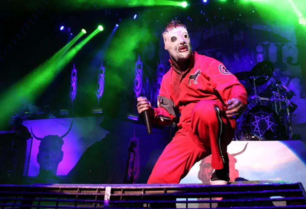 Slipknot Reveal Final Knotfest Performers and Set Times