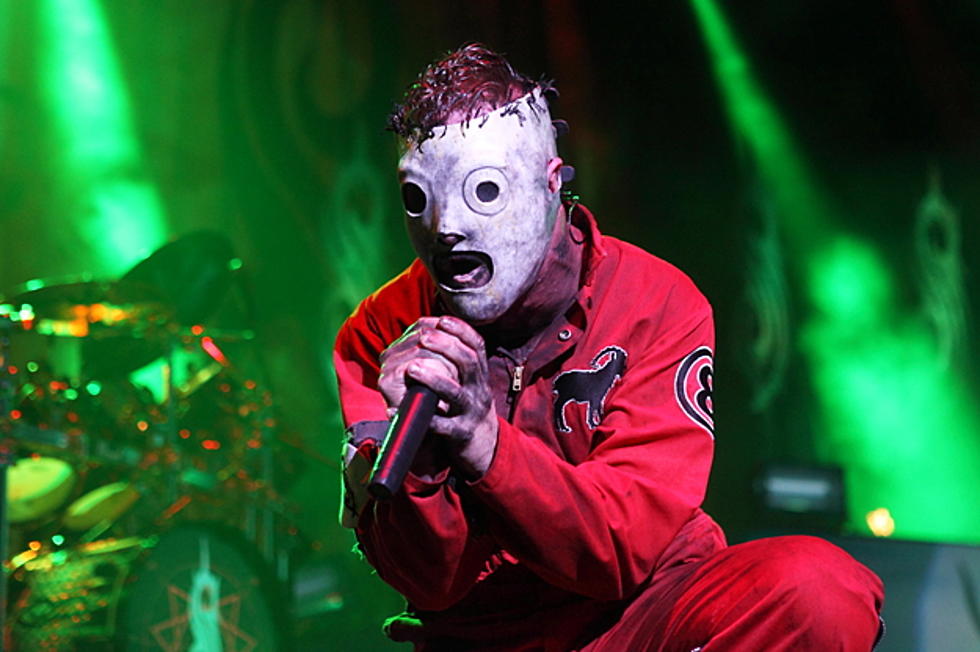 Knotfest Night One Features Scintillating Slipknot, Return of Lamb of God, + More