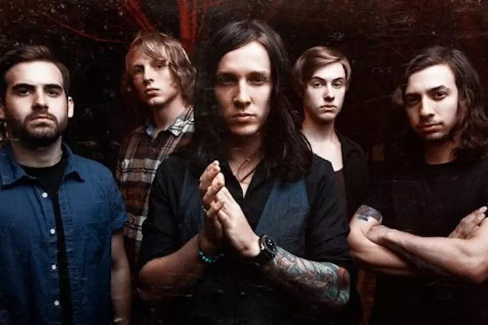 The Word Alive Release &#8216;Entirety&#8217; Music Video, Gear Up for Fall Tour