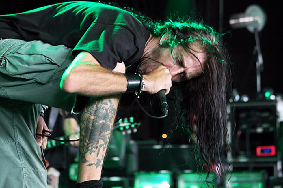 Lamb of God Launch eBay Auction Site &#8216;Justice Now&#8217; to Benefit Randy Blythe Defense Fund