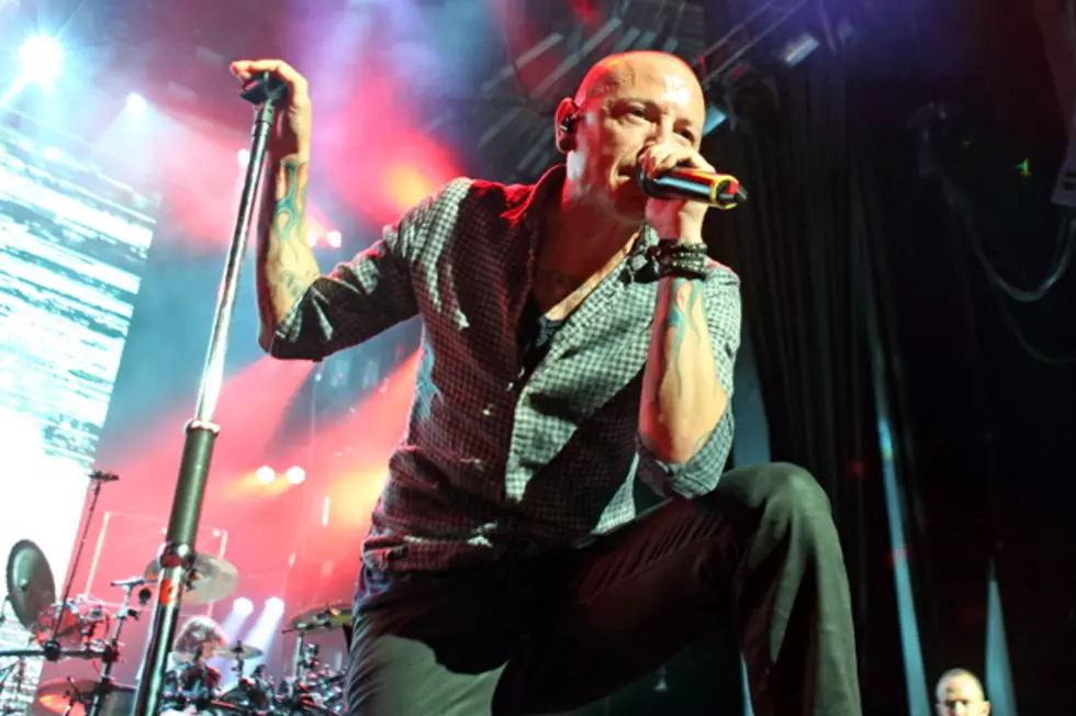Linkin Park Become First Rock Band to Surpass One Billion YouTube Views