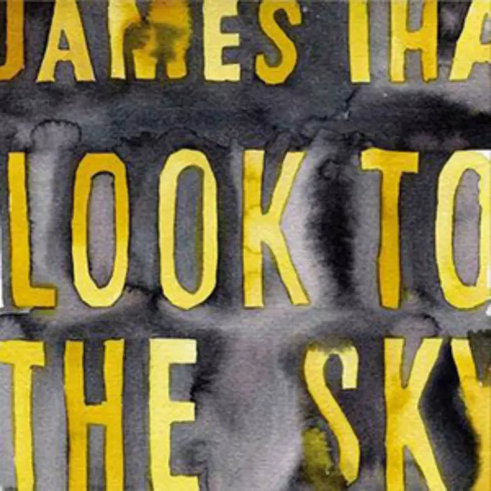 A Perfect Circle / Ex-Smashing Pumpkins Guitarist James Iha Streams New Solo Album