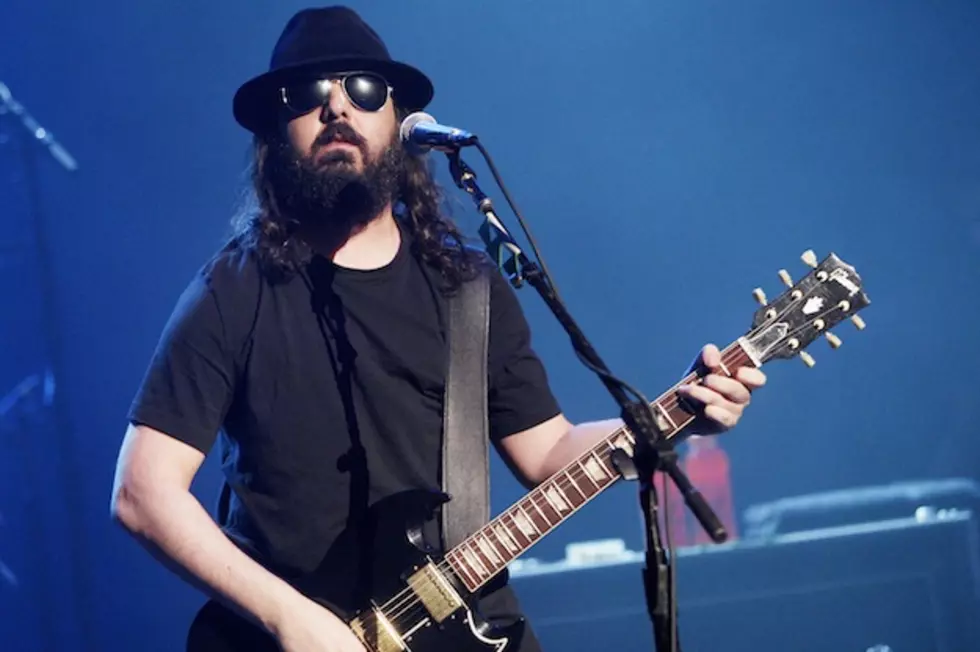 System of a Down&#8217;s Daron Malakian Dishes on Politics and Religion
