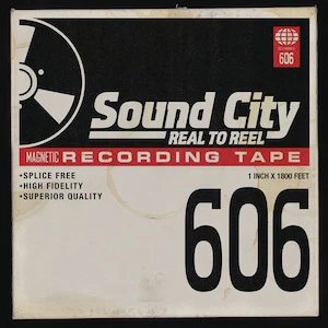 Dave Grohl Sound City World Tour