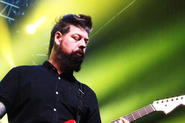 Stone Sour Jim Root