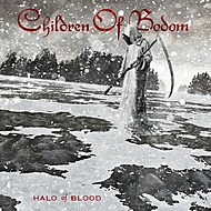 Children of Bodom, 'Halo of Blood'