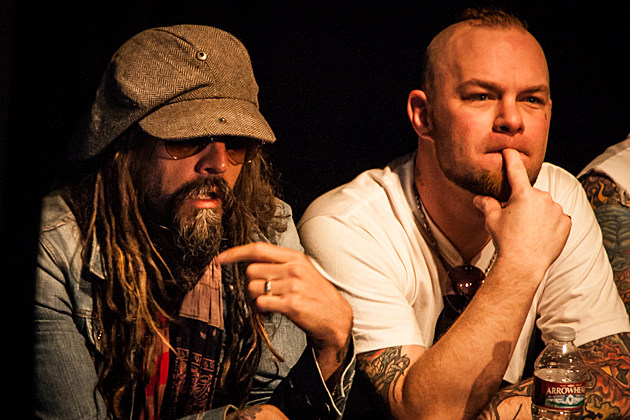  - Rob-Zombie-Ivan-Moody-Press-Conference