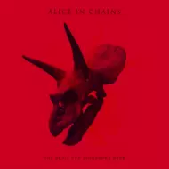 Alice in Chains, 'The Devil Put Dinosaurs Here'