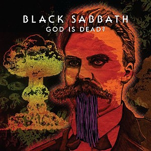 Black Sabbath, 'God is Dead?'