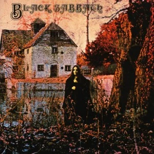 Black Sabbath, 'Black Sabbath'