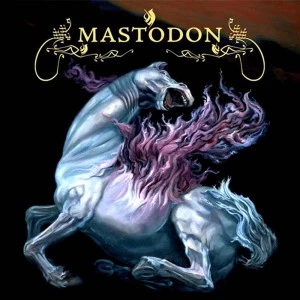 Mastodon, 'Remission'