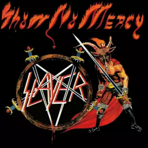Slayer, 'Show No Mercy'