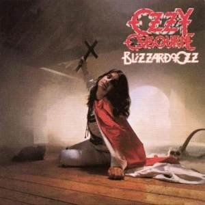 Ozzy Osbourne, 'Blizzard of Ozz'