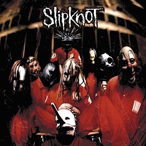 Slipknot, 'Slipknot'