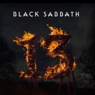 Black Sabbath, '13'
