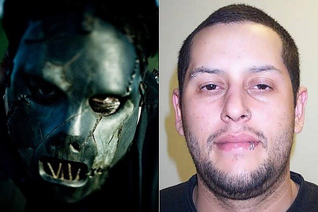 Paul Gray Unmasked