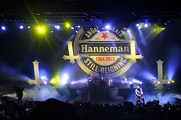 Slayer Hanneman Banner