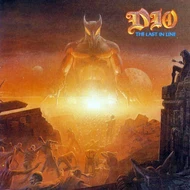 Dio, 'The Last in Line'