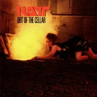 Ratt, 'Out of the Cellar'