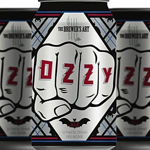 Ozzy Beer