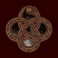 Agalloch, 'The Serpent and the Sphere'