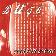 Bush Sixteen Stone