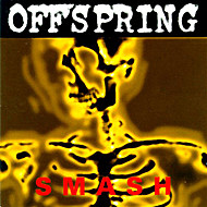 The Offspring Smash