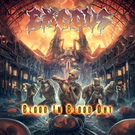 Exodus, 'Blood In, Blood Out'