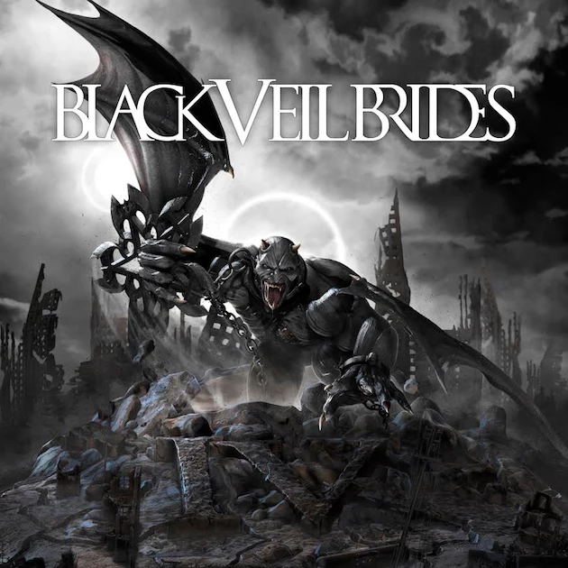 New Title Black Veil Brides 67
