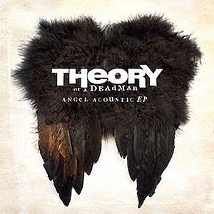 Theory of a Deadman Angel Acoustic EP