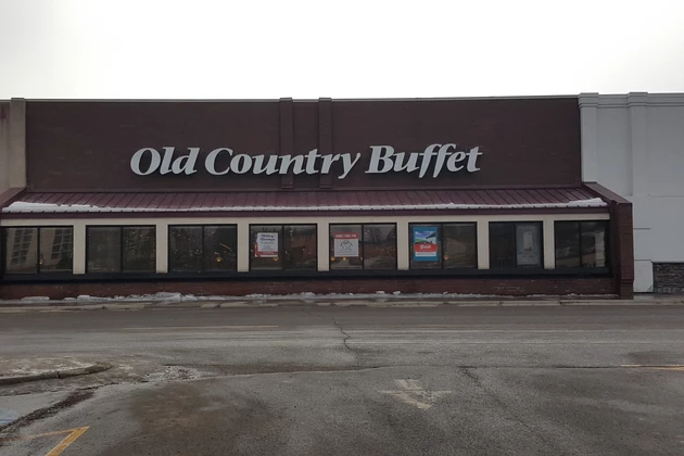 Old Country Buffet Minnesota 25