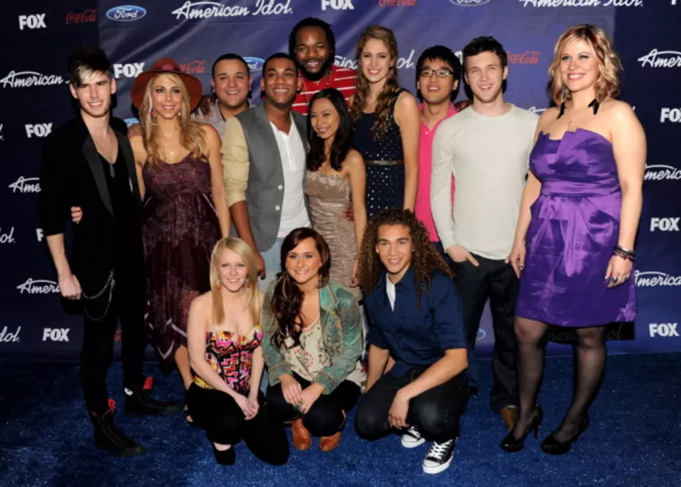 All-Time Best &#8216;American Idol&#8217; Finale Collaborations + Surprises [VIDEO]