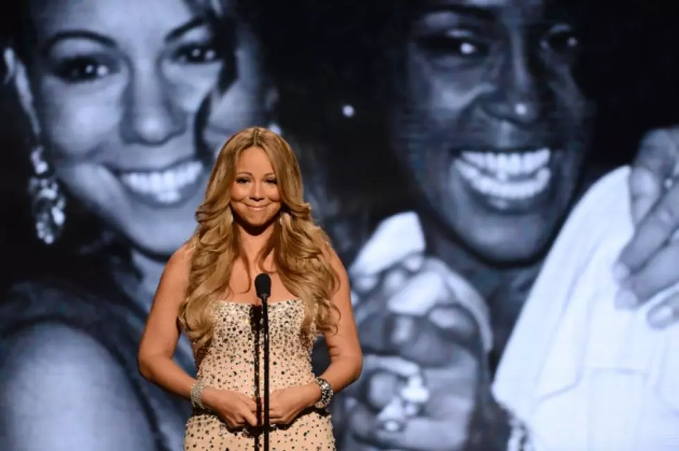 Mariah Carey Joins &#8216;American Idol&#8217; as Newest Judge