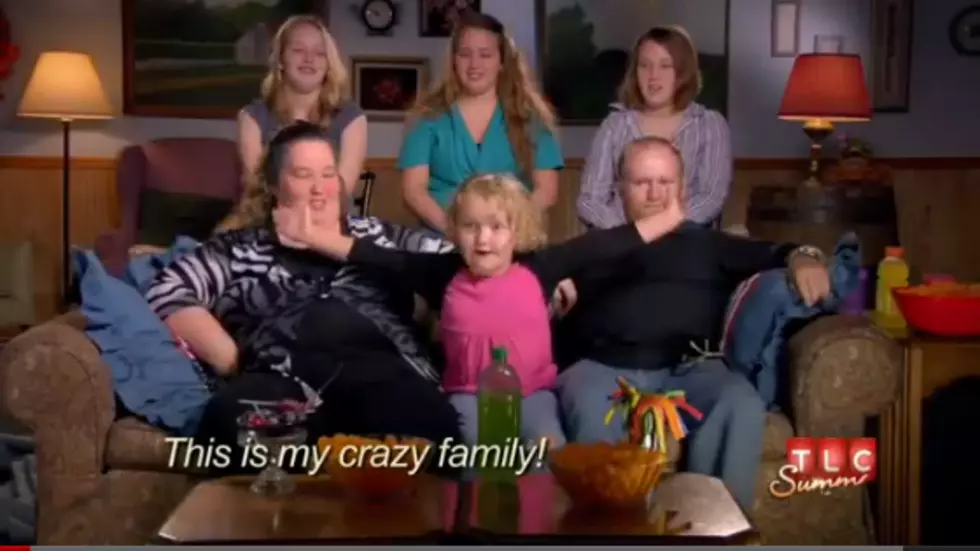 &#8216;Honey Boo-Boo Child&#8217; is Back — This Time She Isn&#8217;t Alone [VIDEO]