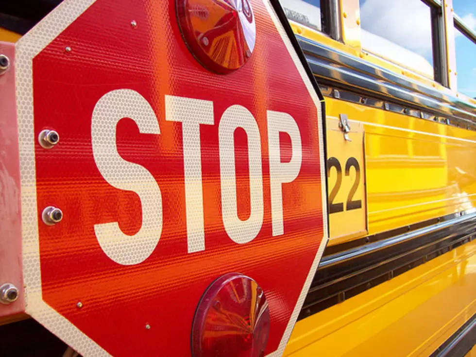 Tyler ISD to Reduce Students&#8217; Time on Buses With New Routes + Schedules