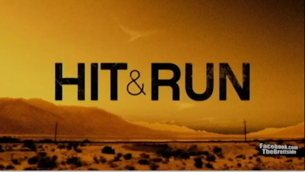 &quot;Hit And Run&quot; Movie Review [VIDEO]