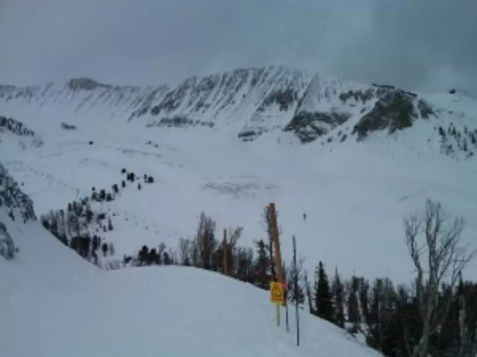 Big Sky Resort Is Adding 5 New Gladed Runs On Andesite Mountain