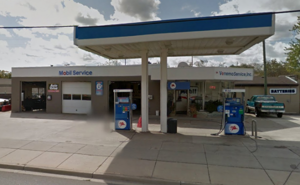 Two Full Service Gas Stations In West Michigan You ...