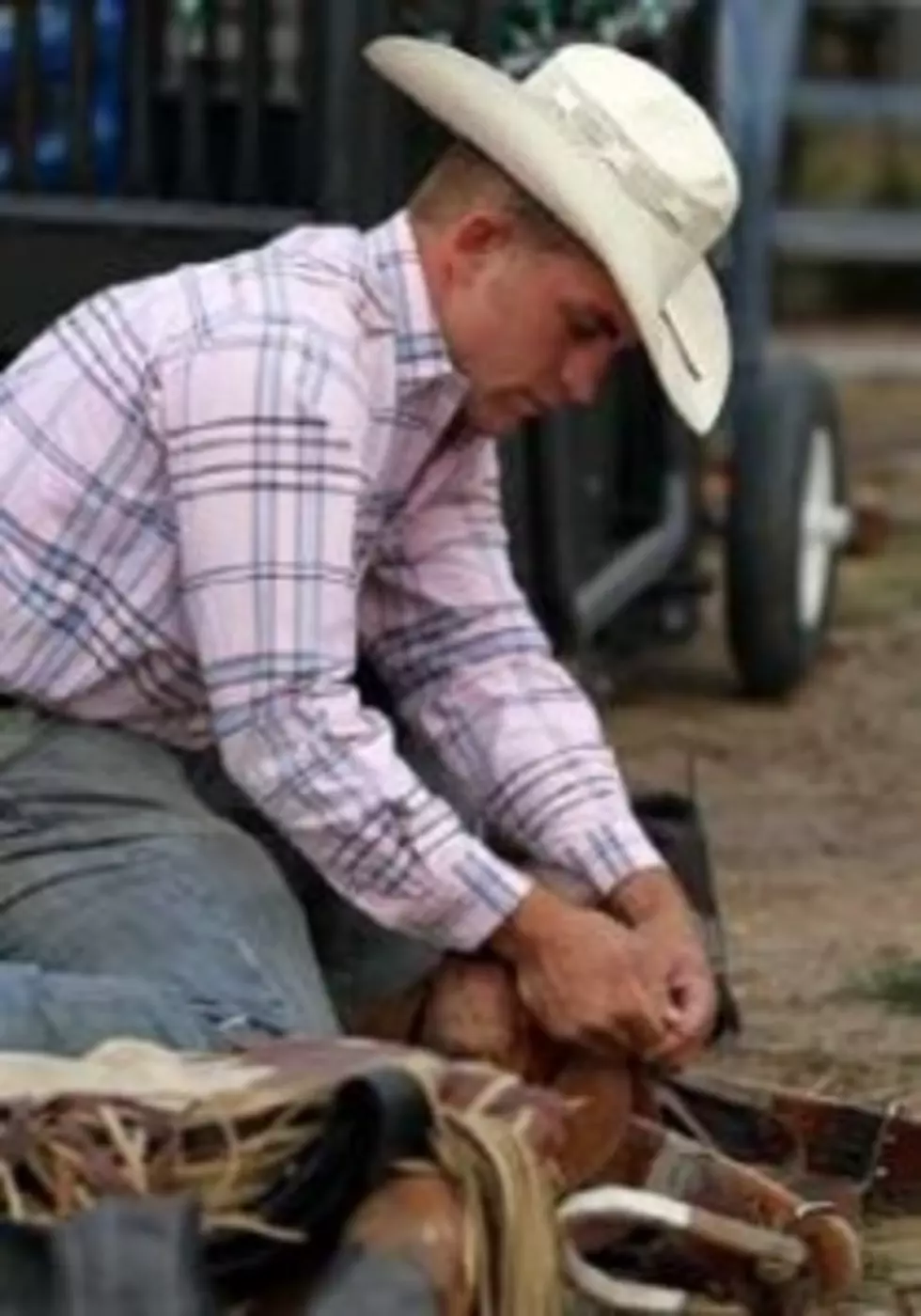 Former Casper College Rodeo Team Member Travis Darling Killed In Rollover Accident