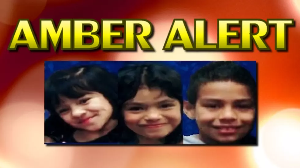 Police Look For Three Caldwell Children, Mother