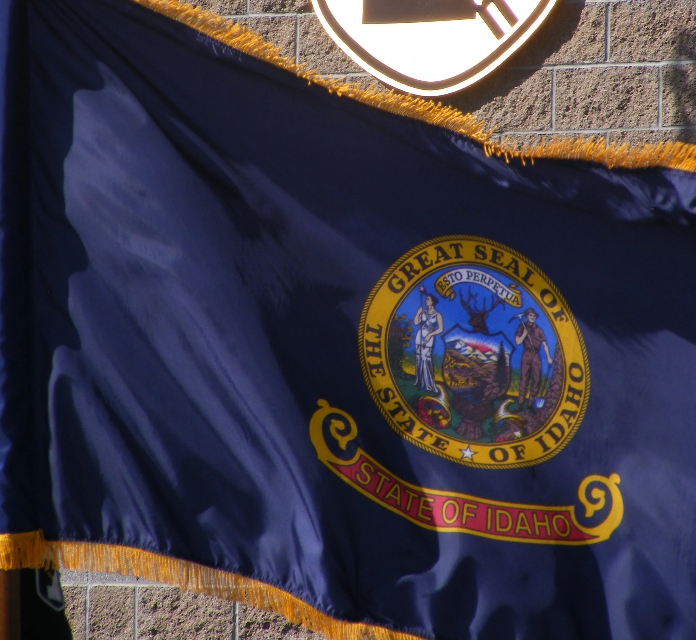 Idaho Governor Names Megan Ronk As Head Of Commerce Dep...