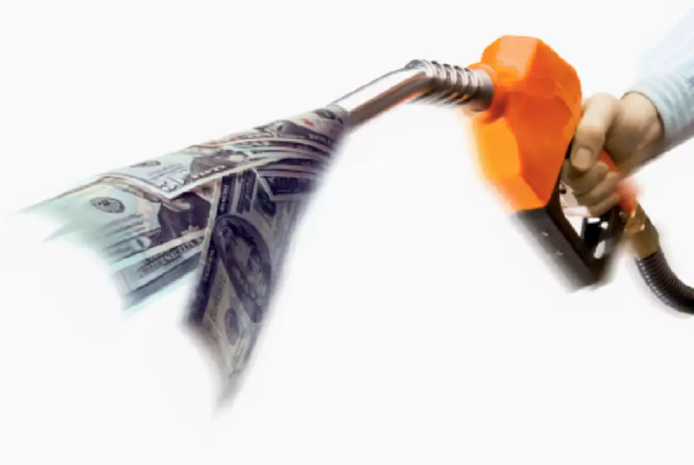 Indiana Gas Prices May Hit $4 Per Gallon This Weekend