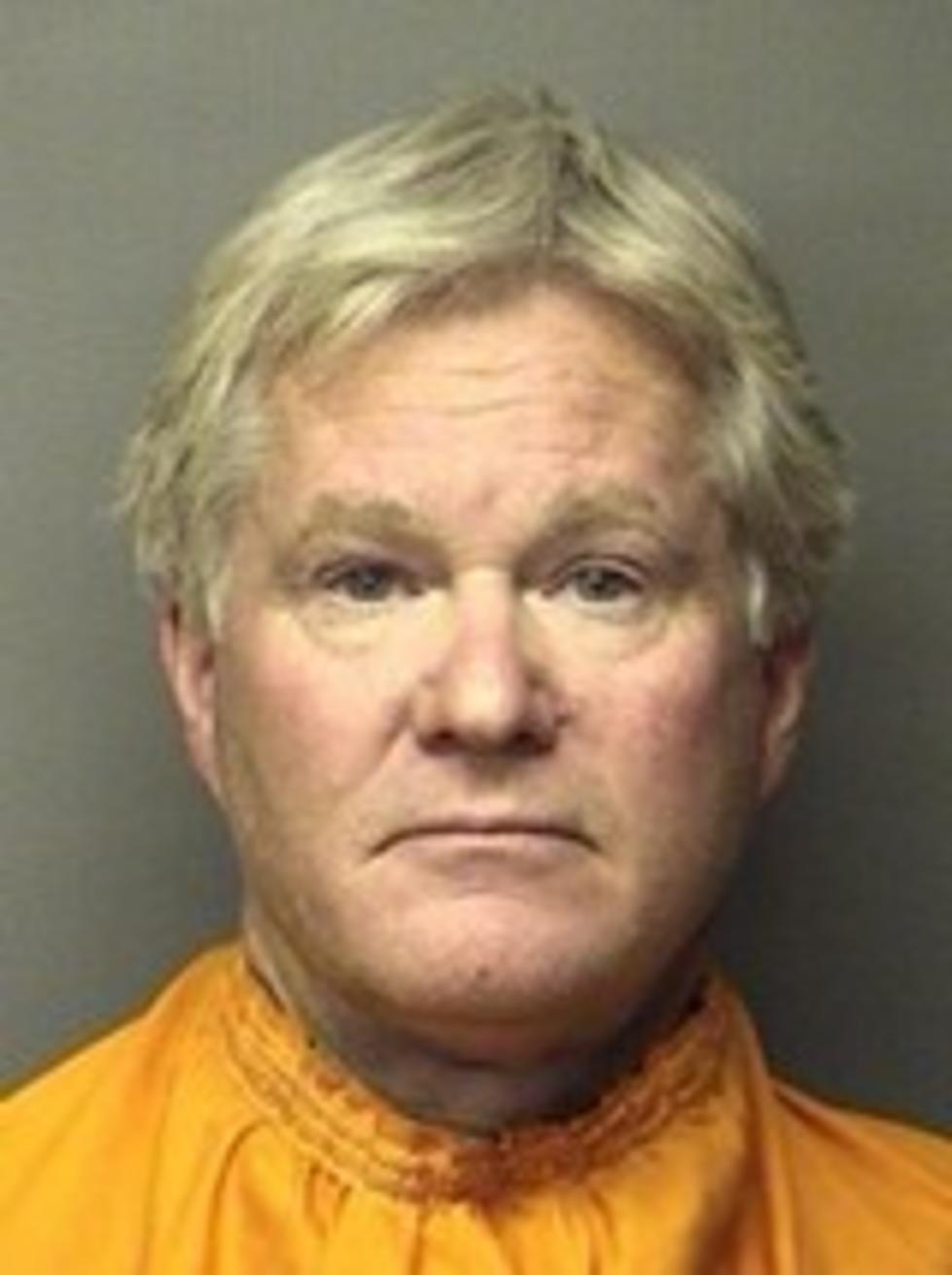 Clay County Resident Arrested for Aggravated Sexual Assault of a Child
